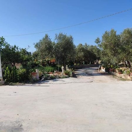 La Casa In Campagna Di Ottavia Alezio Exterior foto
