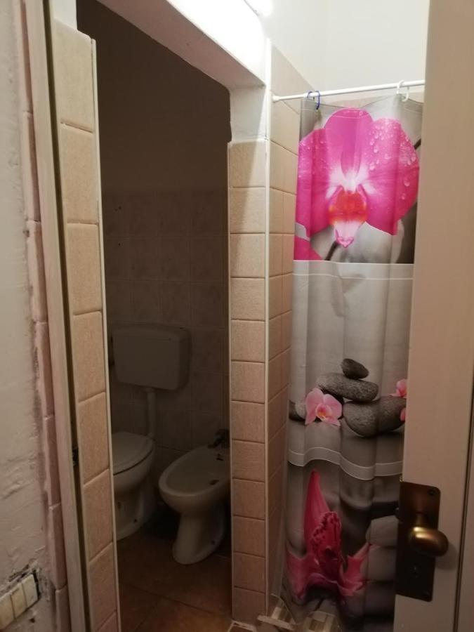 La Casa In Campagna Di Ottavia Alezio Exterior foto